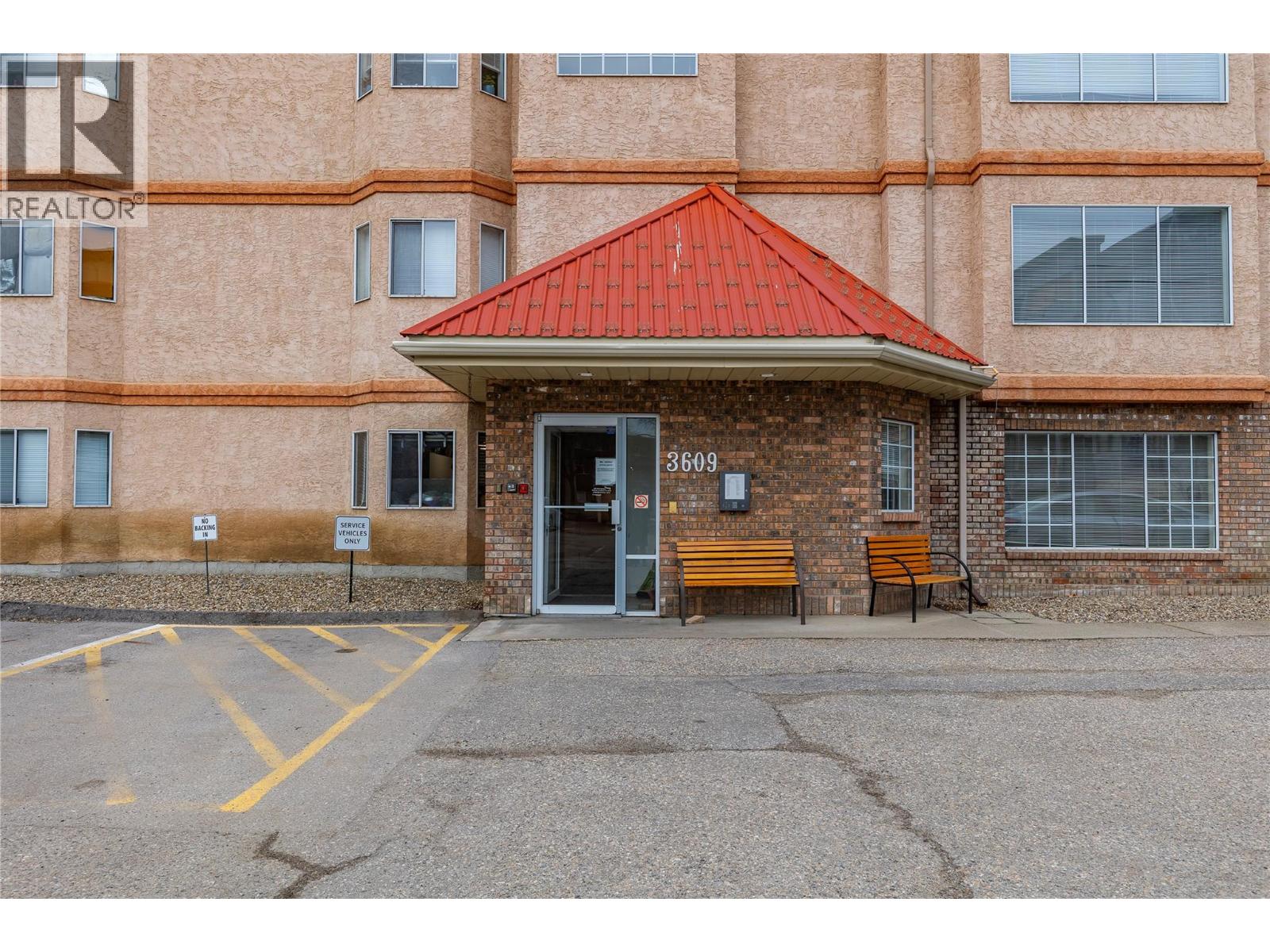 3609 30 Avenue Unit# 304