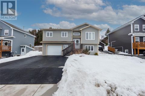 22 Marions Garden OTHER Conception Bay South NF A1X0J5