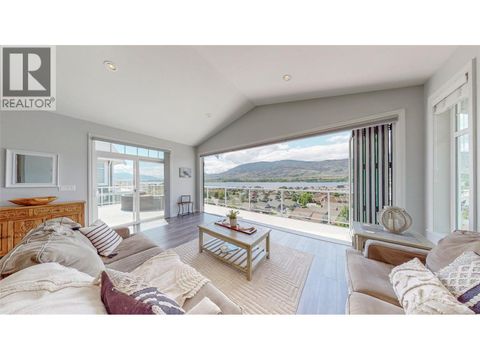 2450 Radio Tower Road Unit# 180 Oliver BC V0H1T1