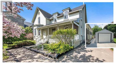 2 GEORGE STREET N Smiths Falls ON K7A1X9