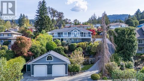8077 Northwind Dr Lantzville BC V0R2H0
