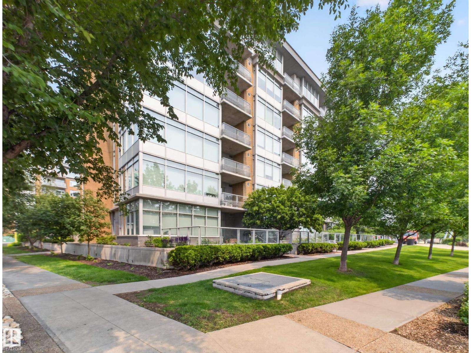 #608 2504 109 ST NW