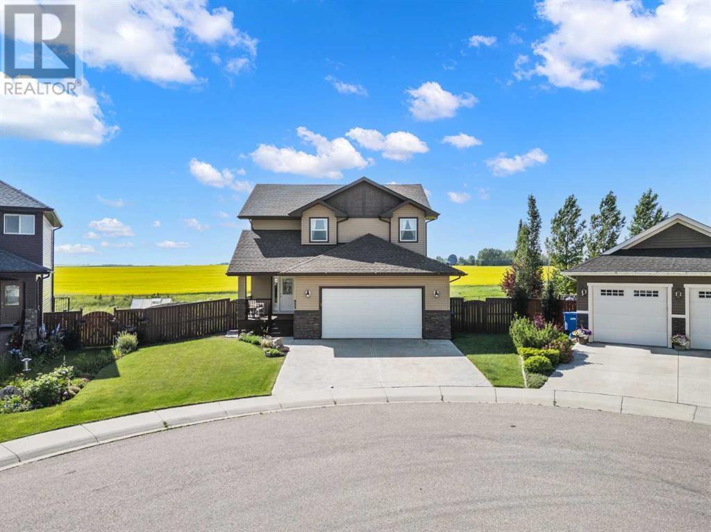 653 West Highland Crescent