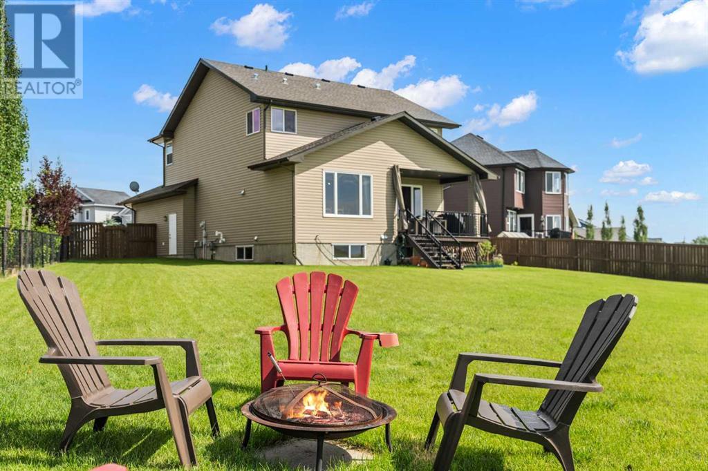 653 West Highland Crescent