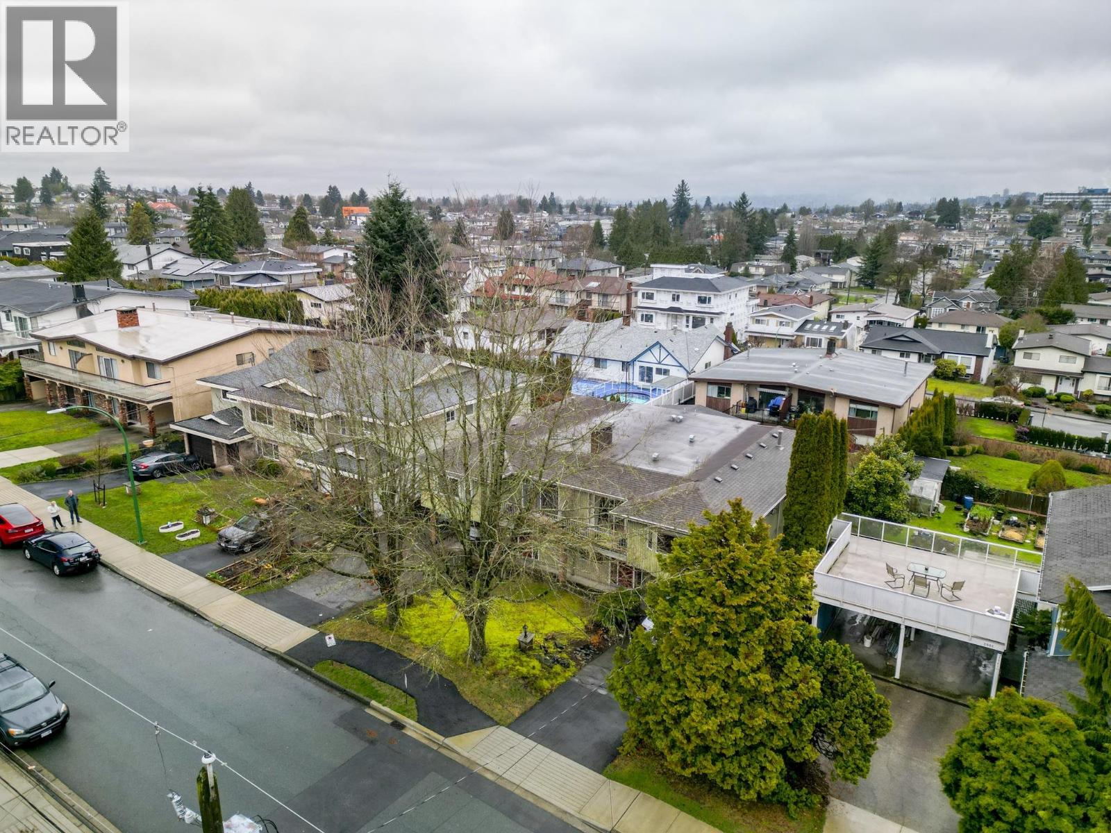 3963 - 3965 GILPIN STREET