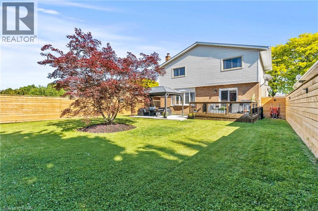 30 ORLANDO Drive