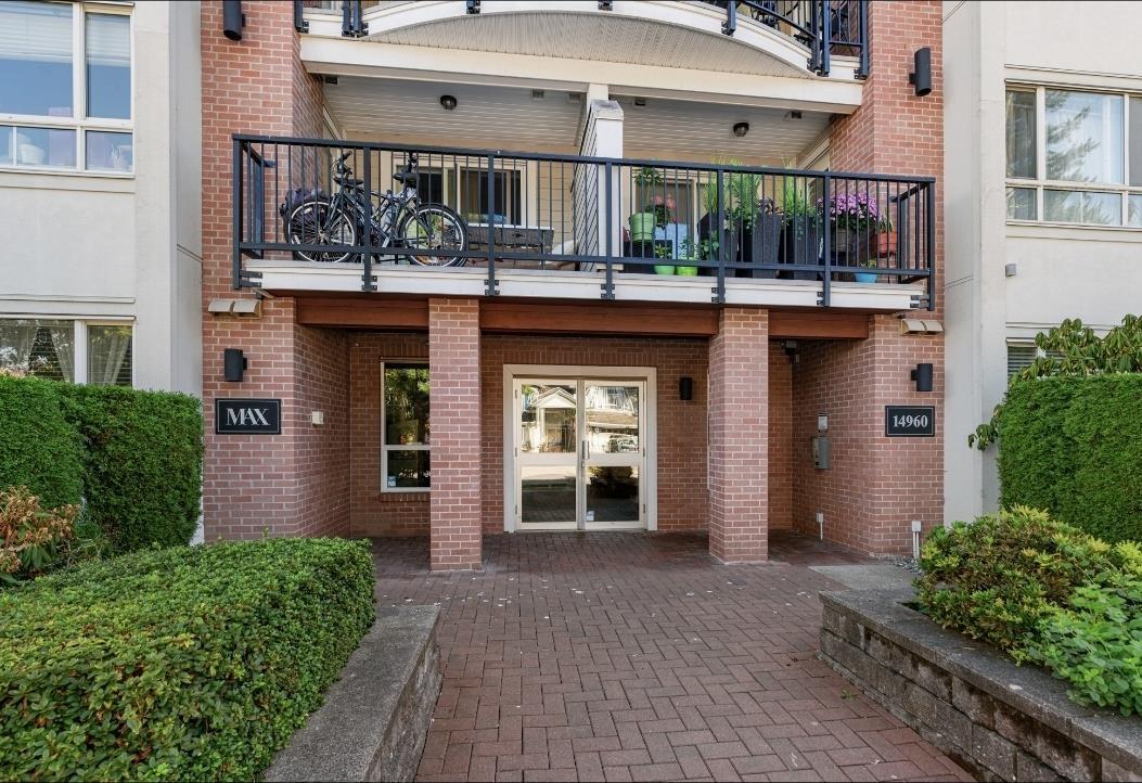 403 14960 102A AVENUE