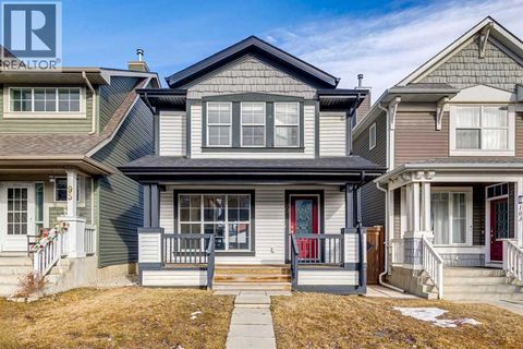 99 Auburn Bay Manor SE Calgary AB T3M0C5