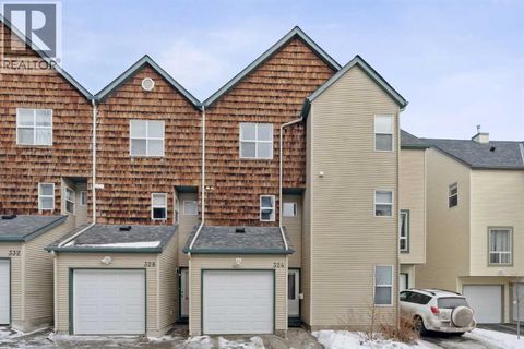 324 Bridlewood Lane SW Calgary AB T2Y3X8