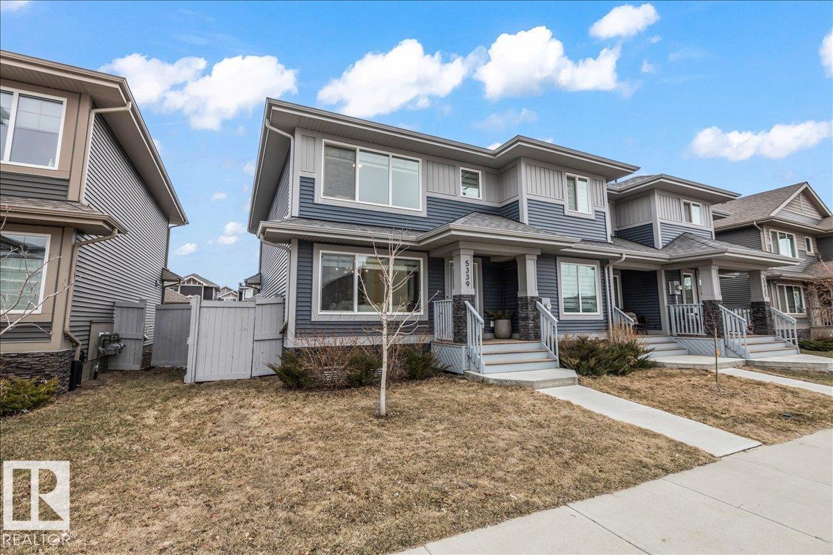 5339 ADMIRAL GIROUARD ST NW