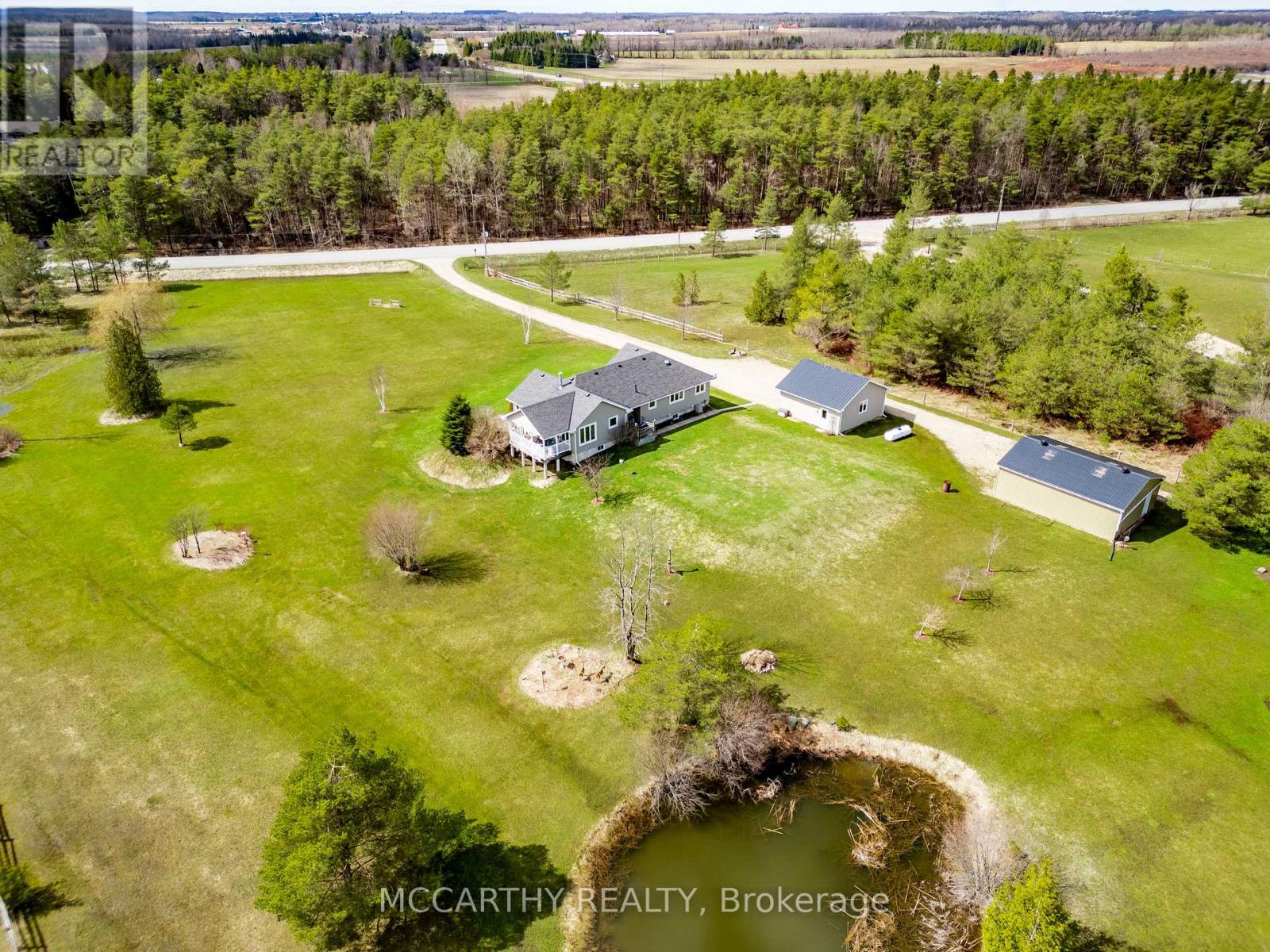 260376 SOUTHGATE RD 26 ROAD