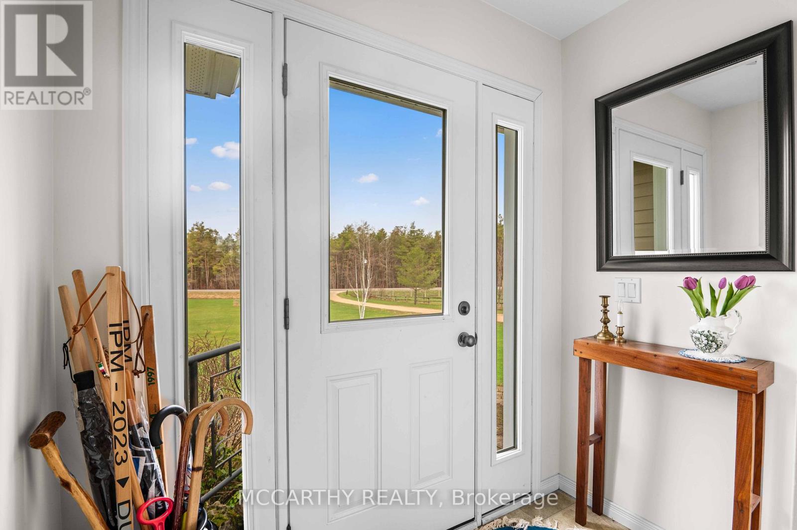 260376 SOUTHGATE RD 26 ROAD