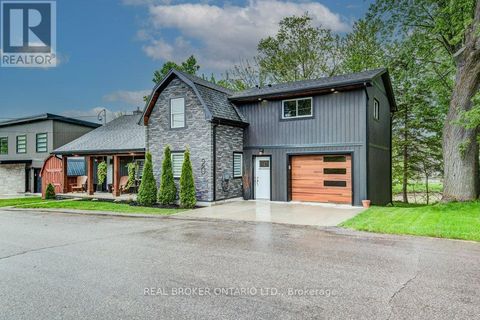 20 DAVID STREET Wellesley ON N0B2T0