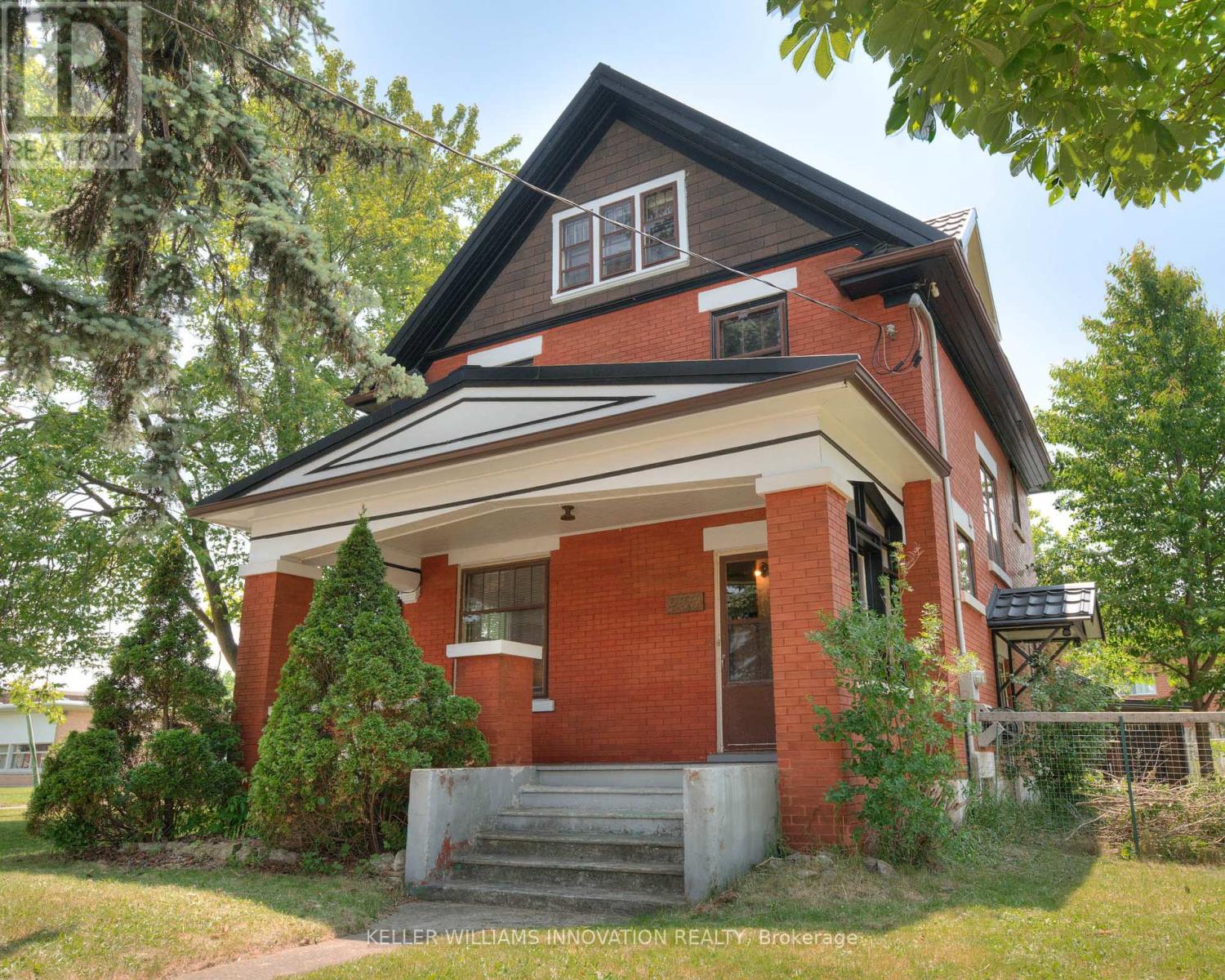 235 HOFFMAN STREET