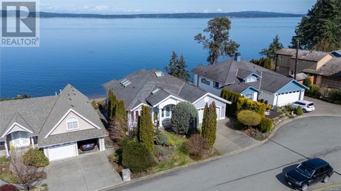 3222 Dogwood Rd Chemainus BC V0R1K2
