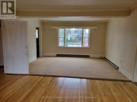 2 - 5 D'ARCY STREET Perth ON K7H2T7