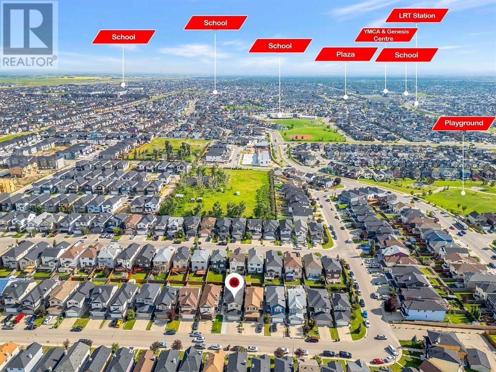 138 Saddlecrest Park NE