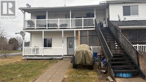 729 - 725 CONCESSION ROAD Alfred and Plantagenet ON K0B1L0