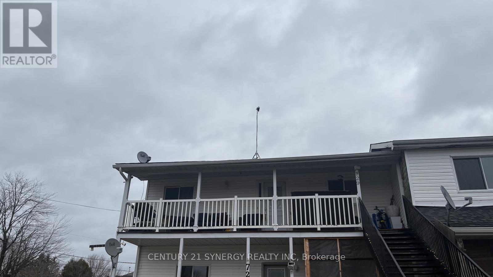 729 - 725 CONCESSION ROAD