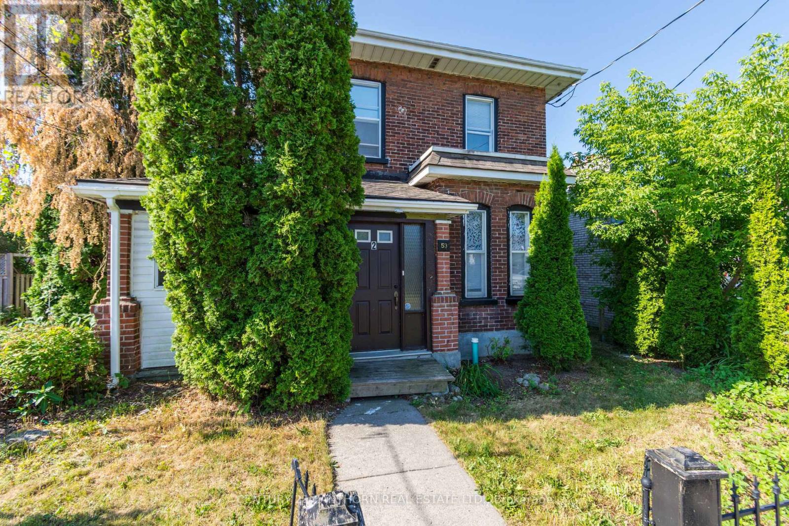 53 CROWN STREET