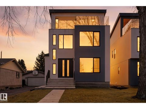 10727 65 ST NW Edmonton AB T6A2P3