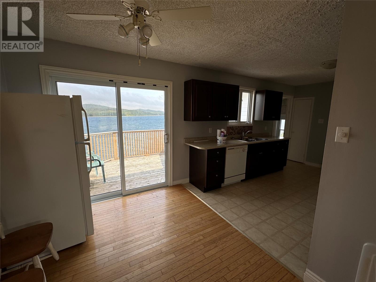 61 Harbour Buffett Road