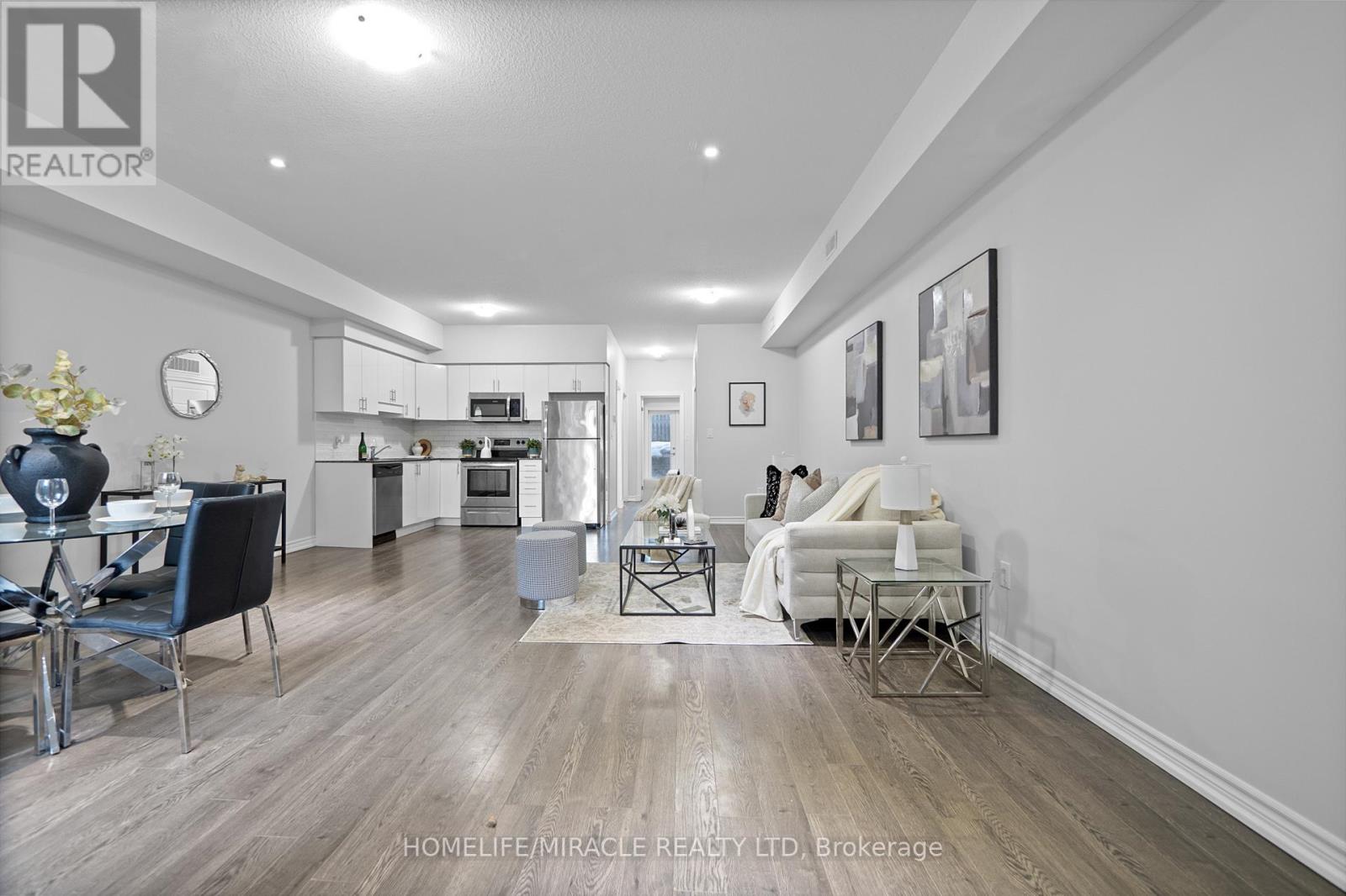 5B - 1430 HIGHLAND ROAD W