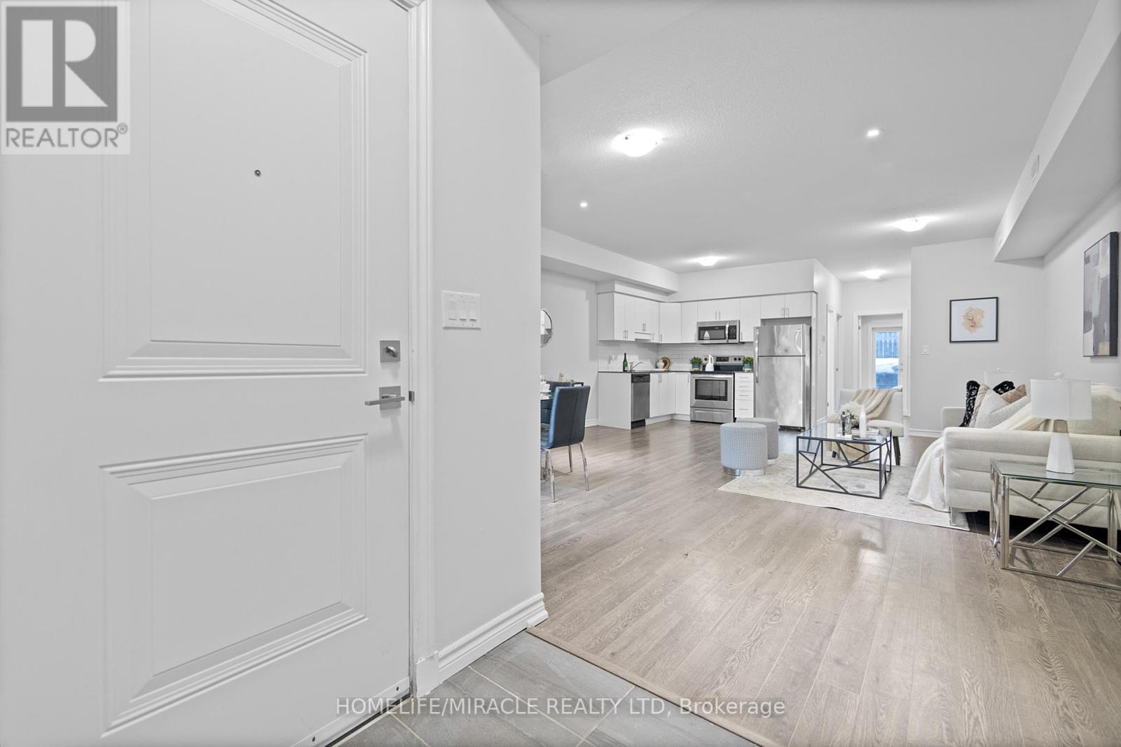 5B - 1430 HIGHLAND ROAD W