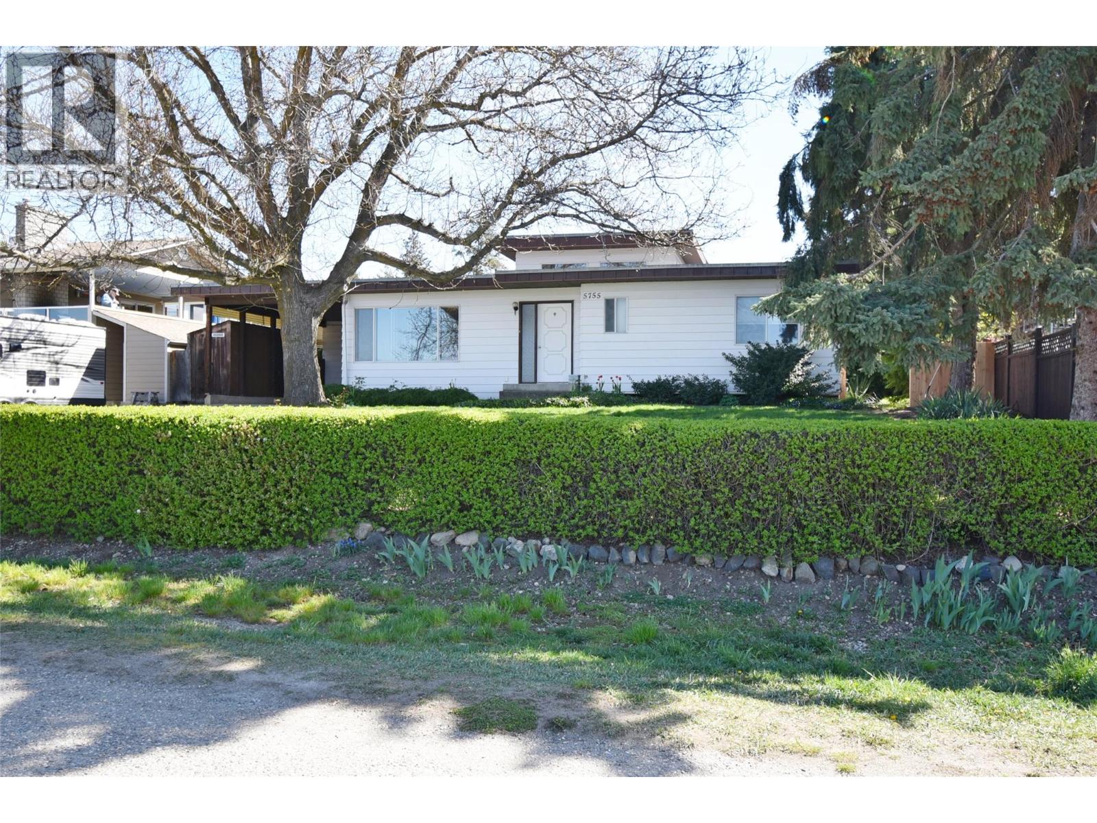 5755 McClure Road