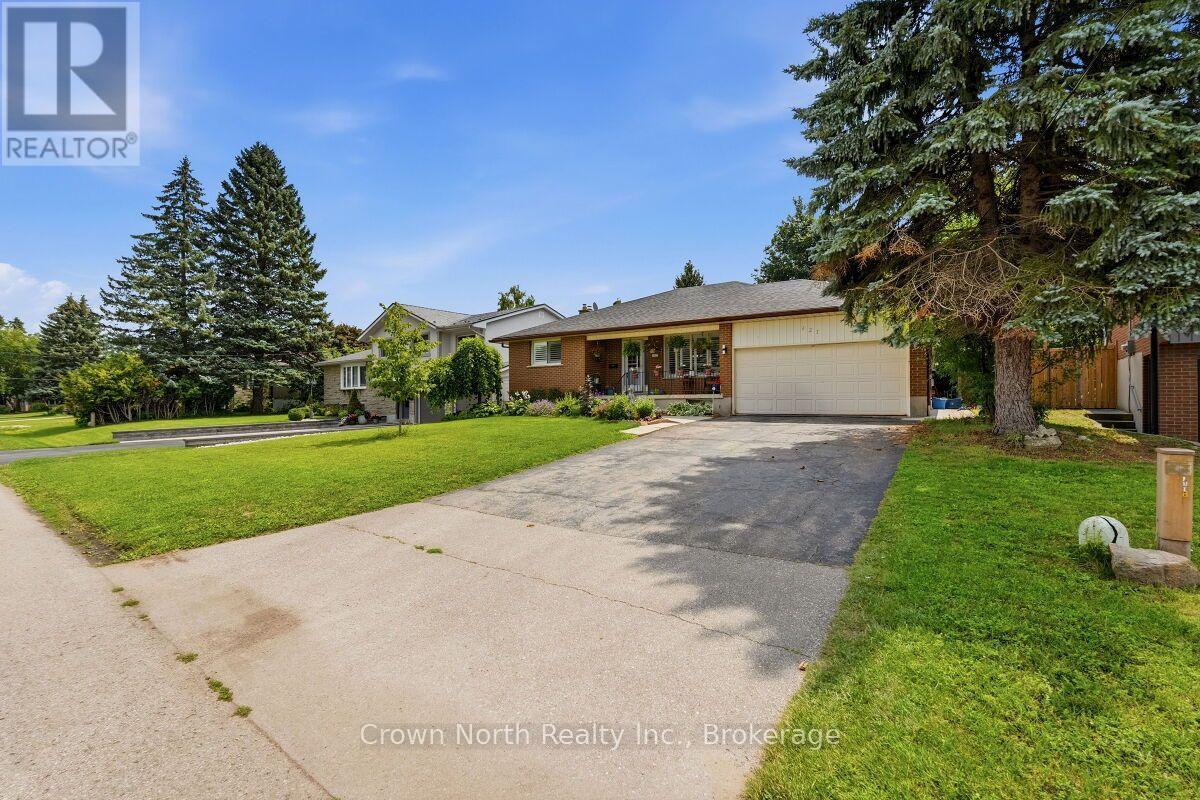 127 CARSON DRIVE