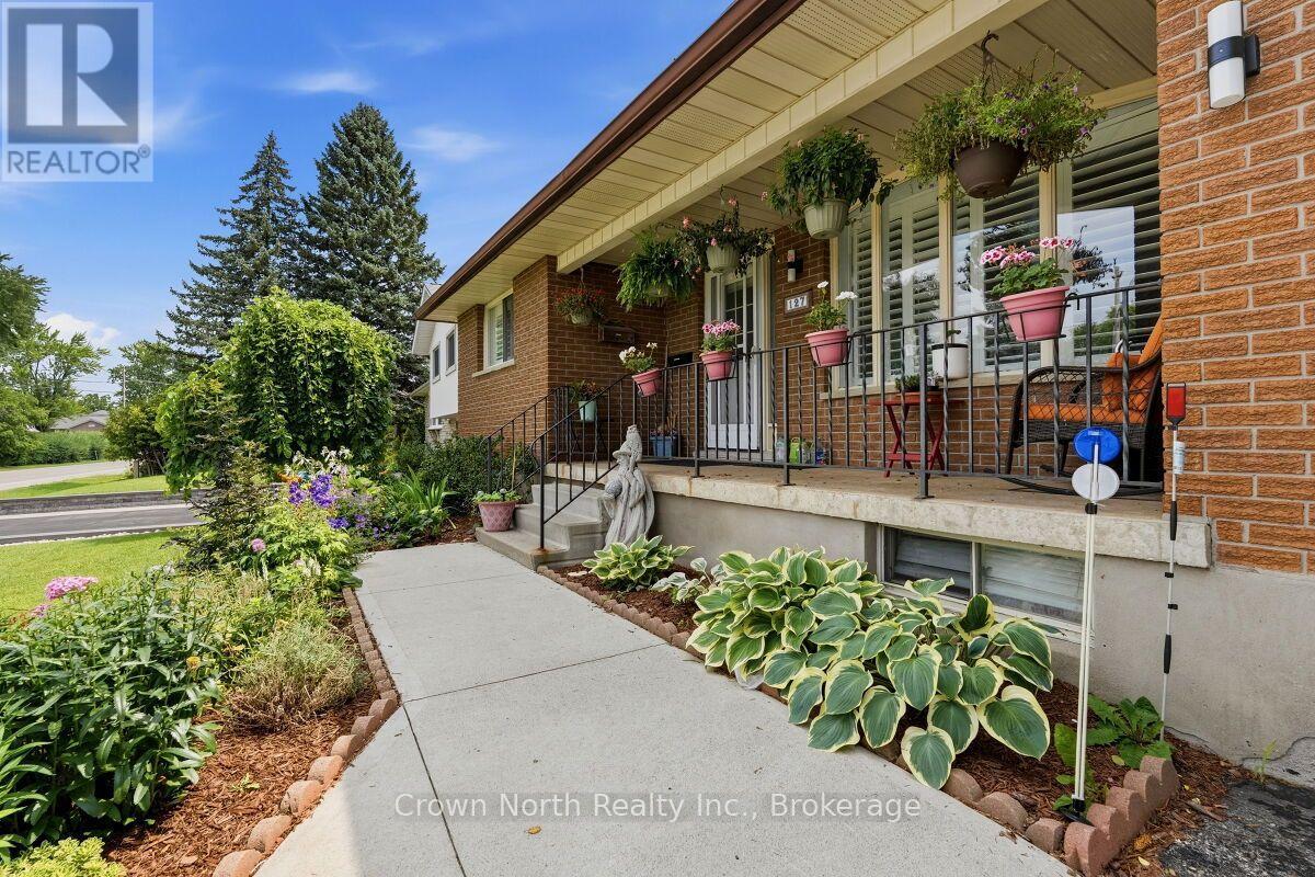 127 CARSON DRIVE