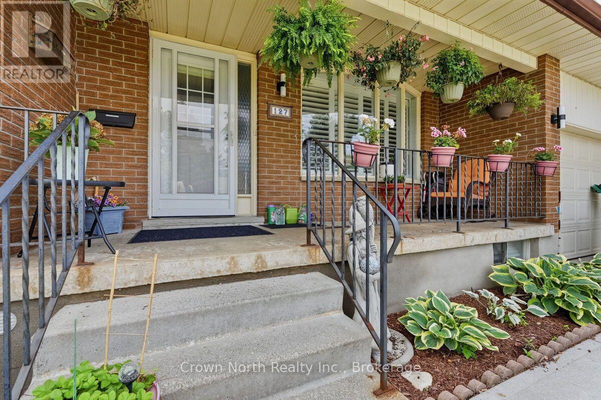 127 CARSON DRIVE
