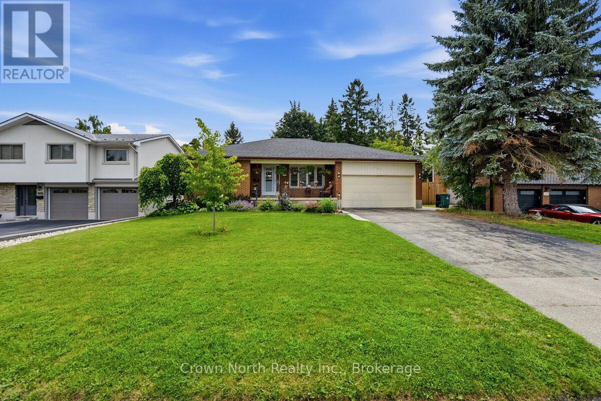 127 CARSON DRIVE