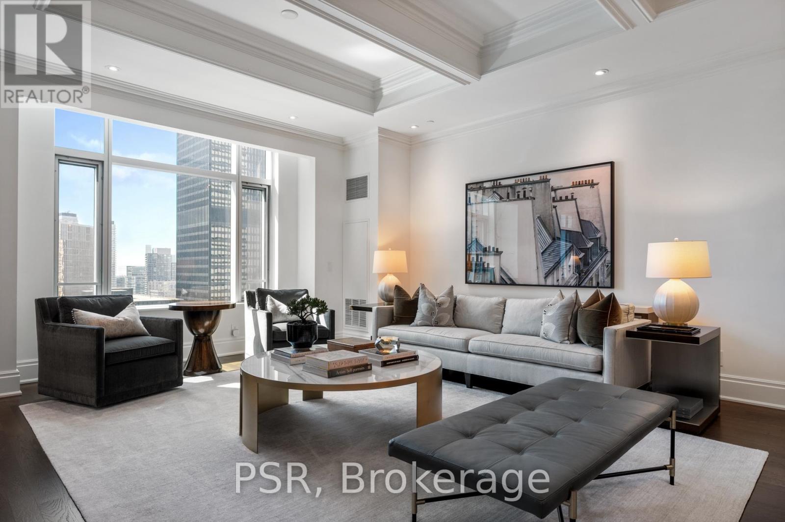 3605 - 311 BAY STREET
