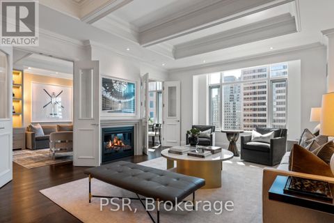 3605 - 311 BAY STREET Toronto (Bay Street Corridor) ON M5H4G5