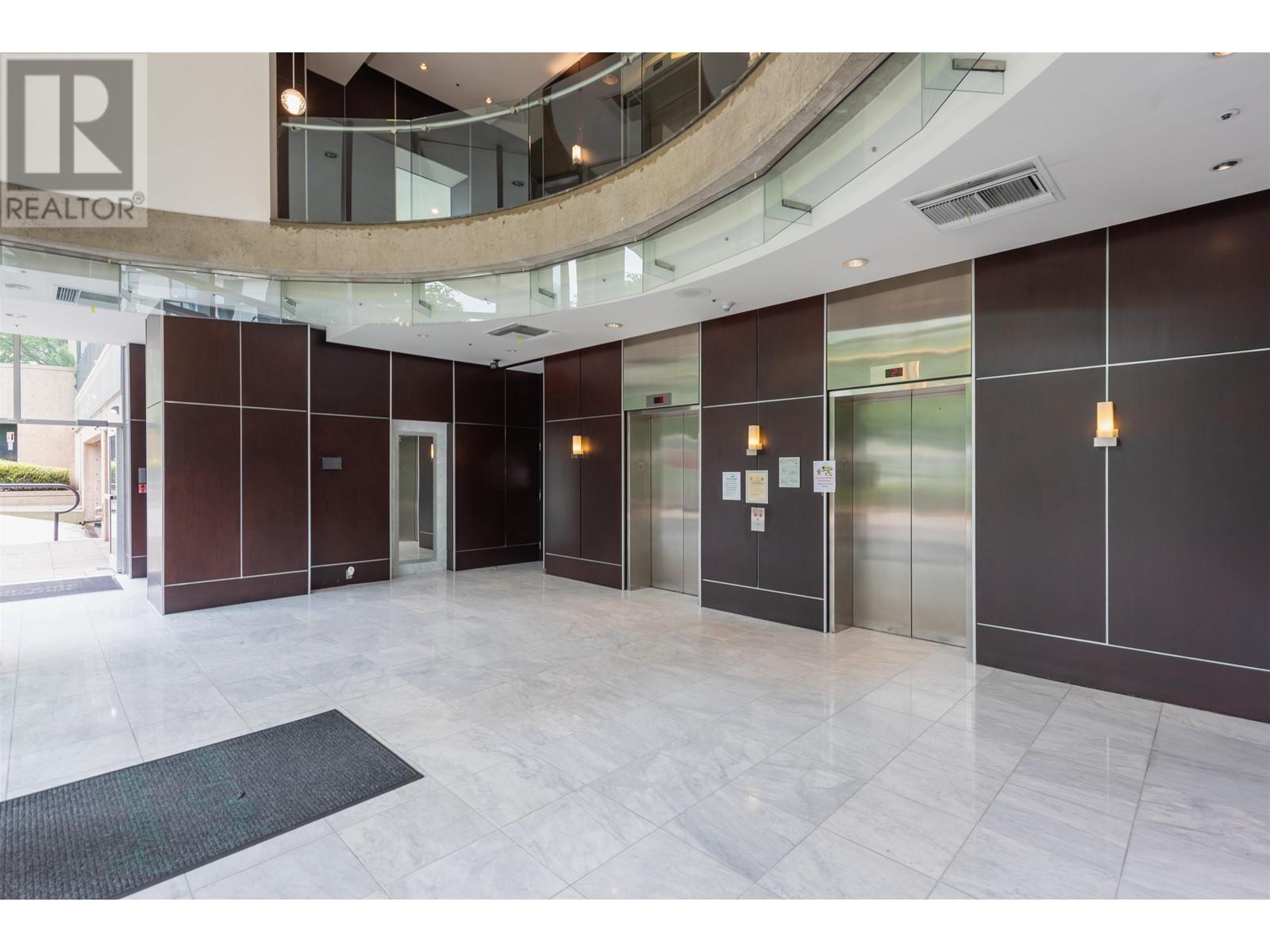 2302 555 JERVIS STREET