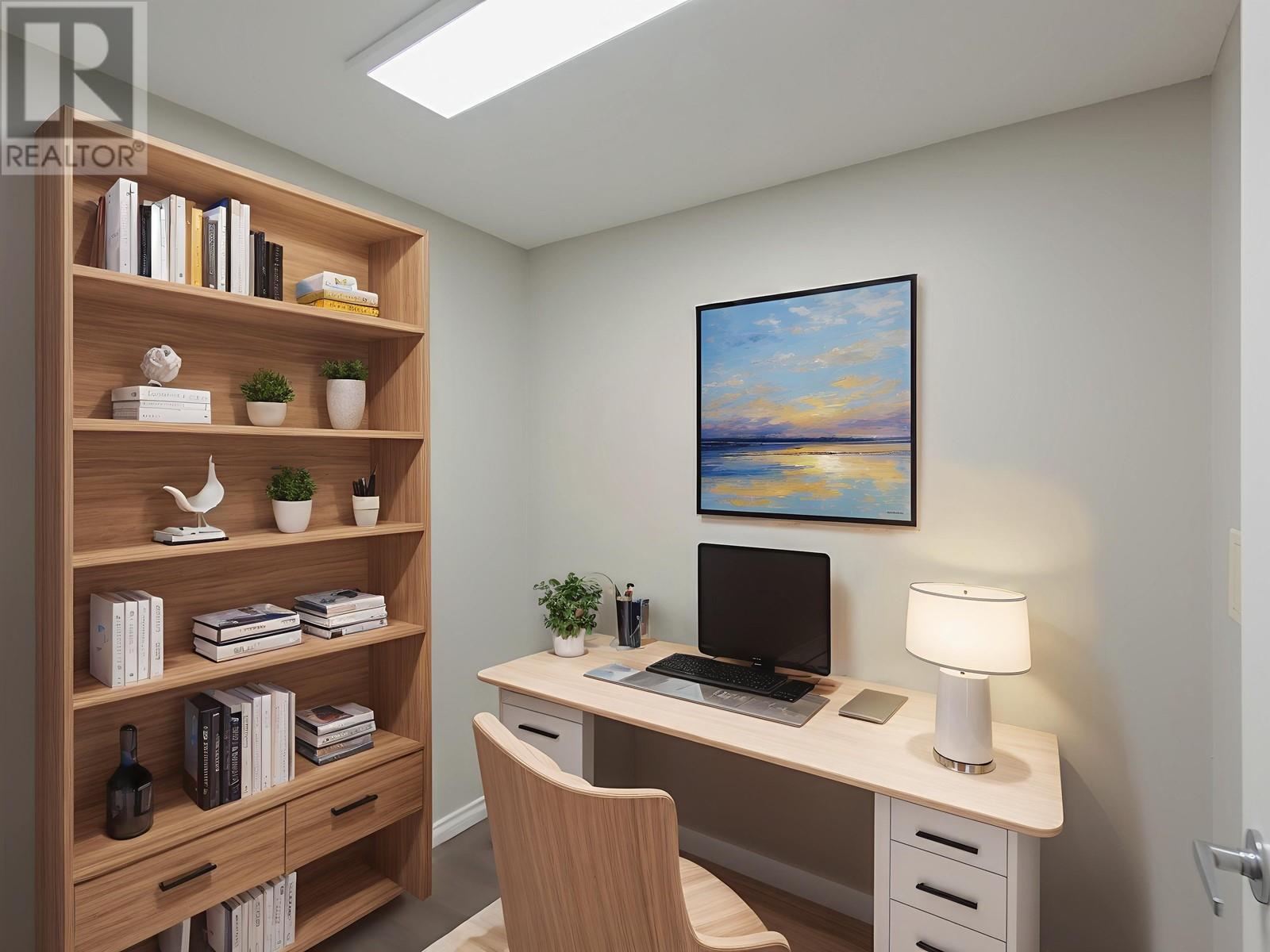 2302 555 JERVIS STREET