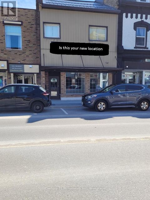 801 QUEEN STREET Kincardine ON N2Z2Y2