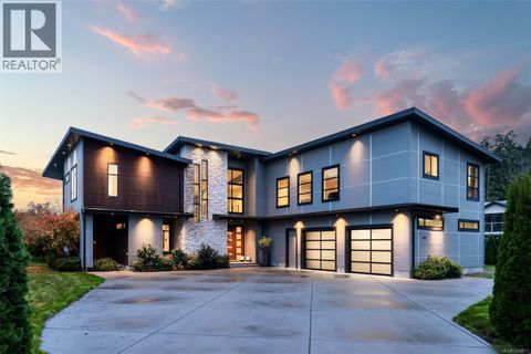 1857 McMicken Rd North Saanich BC V8L5S5