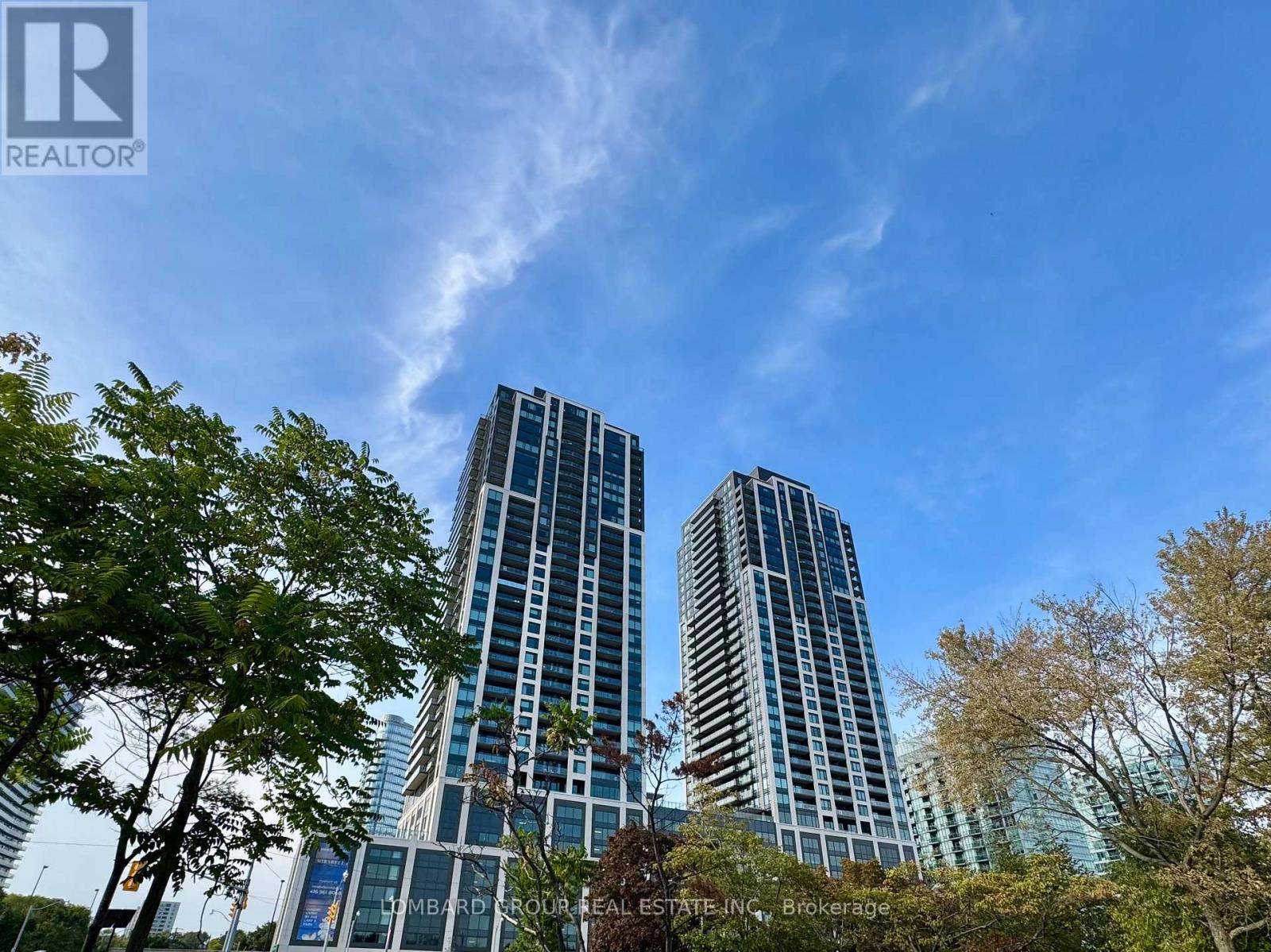 2508 - 1928 LAKE SHORE BOULEVARD W