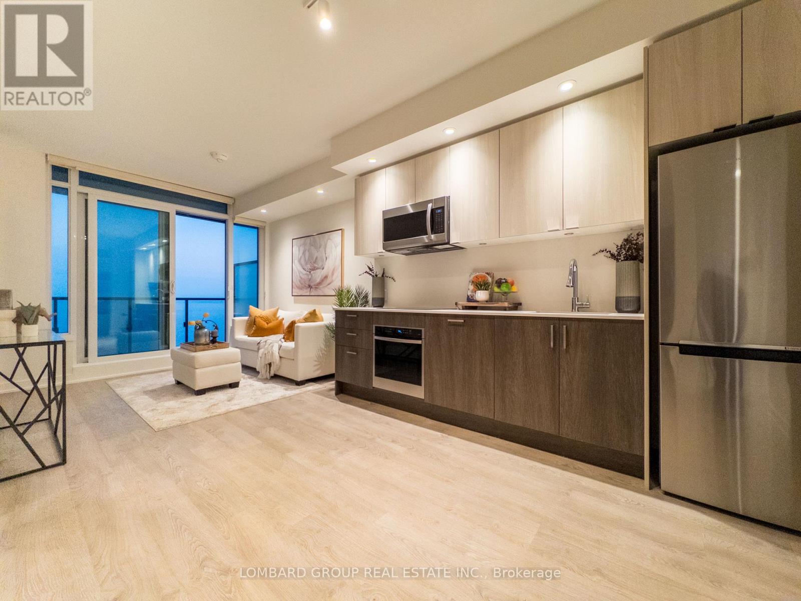 2508 - 1928 LAKE SHORE BOULEVARD W