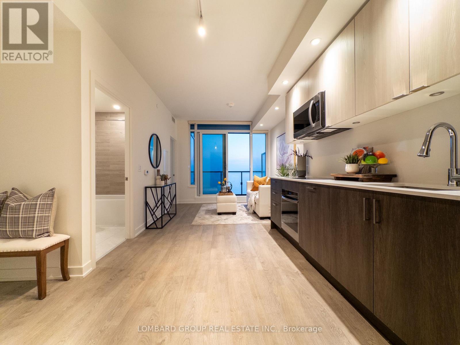 2508 - 1928 LAKE SHORE BOULEVARD W