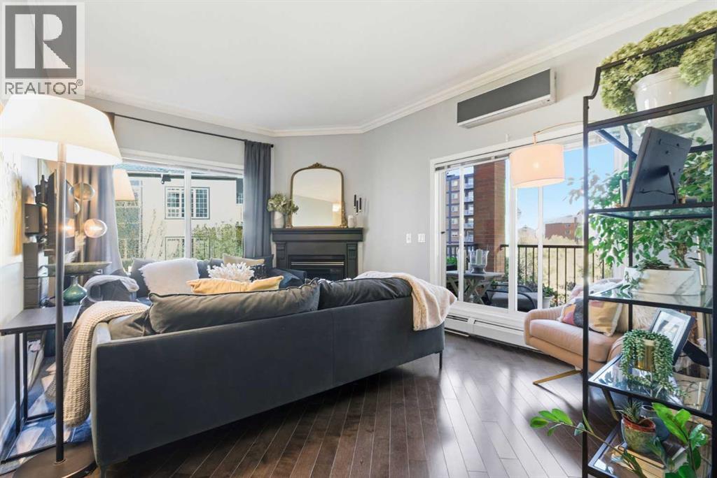 404, 881 15 Avenue SW