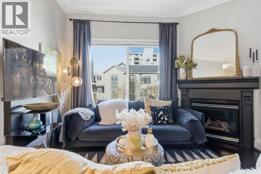 404, 881 15 Avenue SW