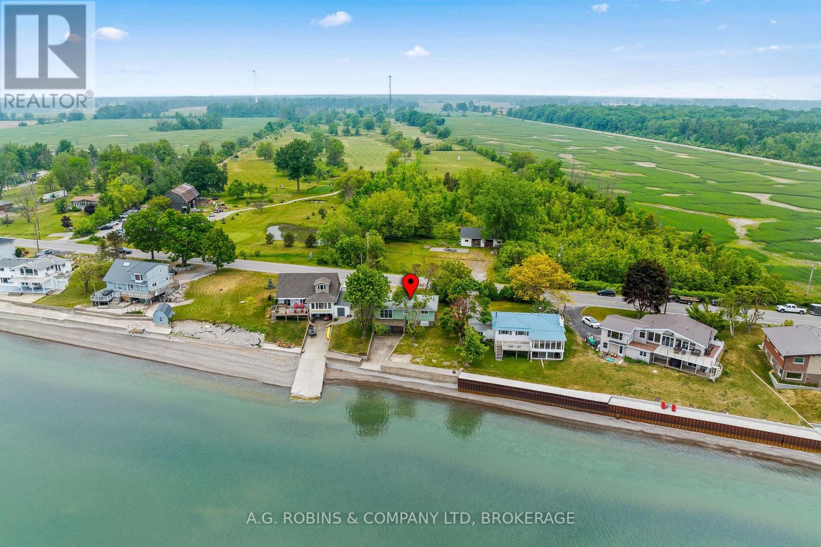 13041 LAKESHORE ROAD