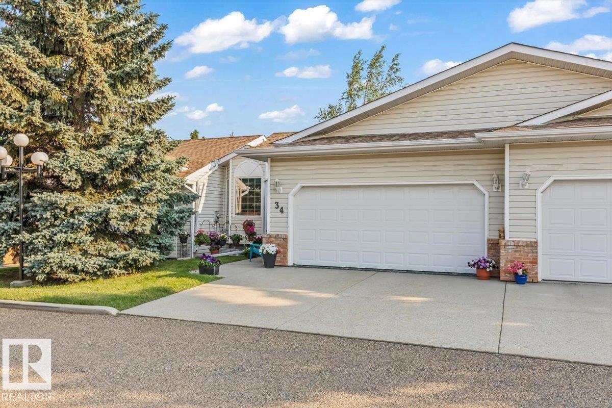 #34 7 Cranford WY