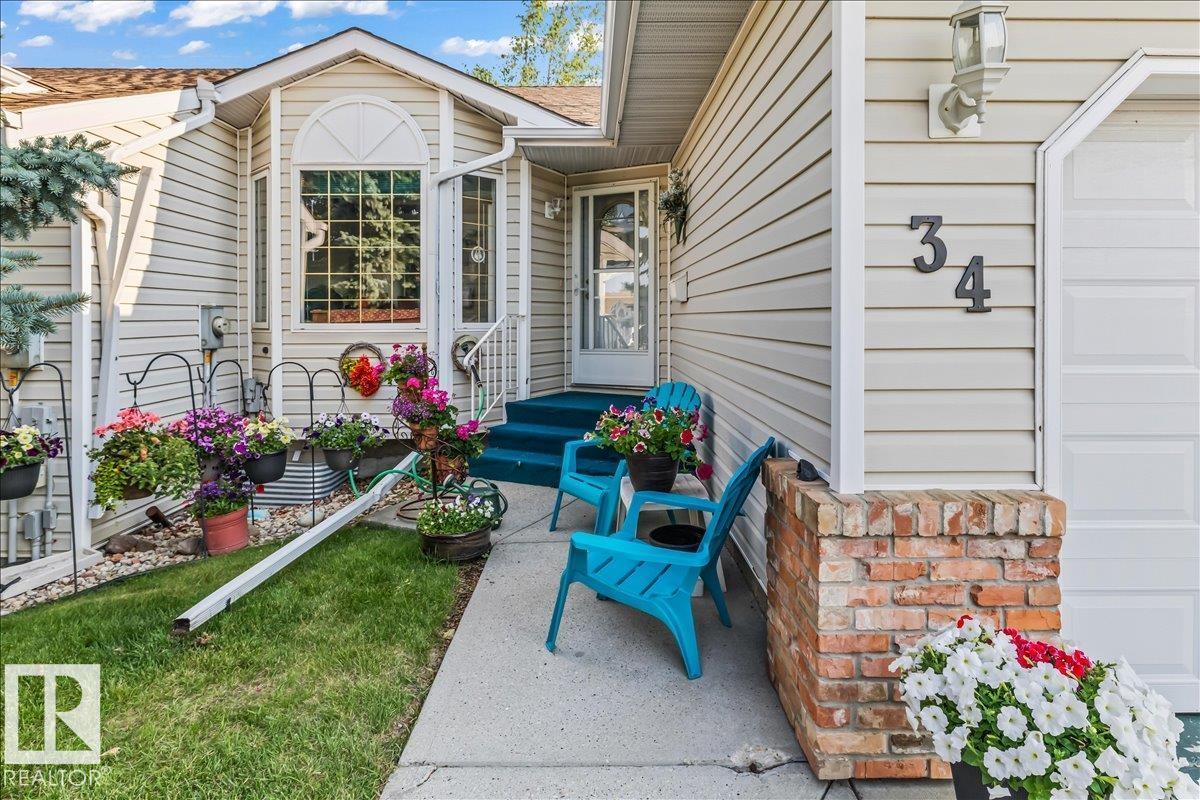 #34 7 Cranford WY