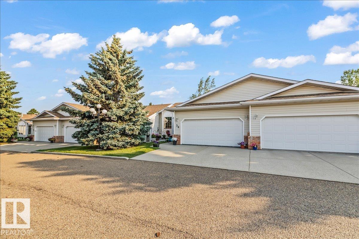 #34 7 Cranford WY