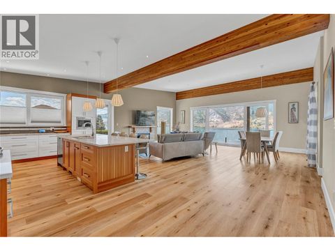 3984 Finnerty Road Penticton BC V2A8W2