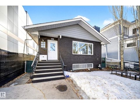 9521 109 AV NW Edmonton AB T5H1C6
